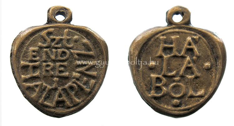 Asszonyi Tams: Szentendrei Hlapnz / Hlbl